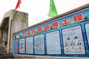 Mini Traper - Chengdu