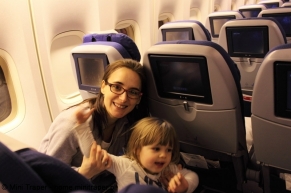 Mini Traper - Boeing 747-400