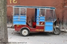 Mini Traper - Chengdu, Klasztor Wenshu