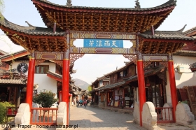 Mini Traper - Lijiang