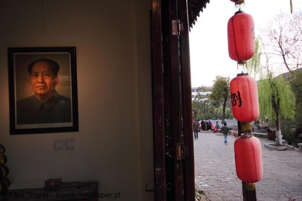 Mini Traper - Lijiang