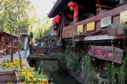 Mini Traper - Lijiang