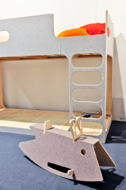 Kind + Jugend 2013: kidsroomZoom