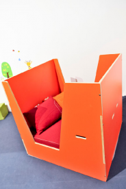 Kind + Jugend 2013: kidsroomZoom