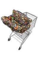 Shop&Play 2-in-1 Activity Centre