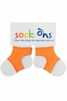 Sock ons