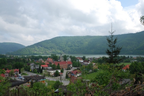 Beskid Mały © W podróży przez życie