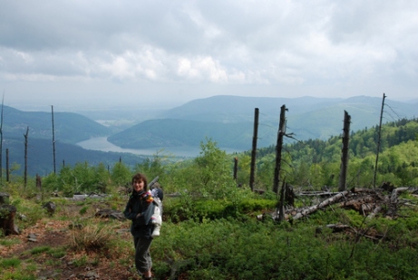 Beskid Mały © W podróży przez życie