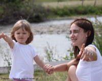 Mini Traper - Tam jest Durbuy!