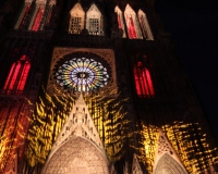 Katedra w Strasburgu