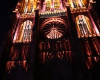 Katedra w Strasburgu
