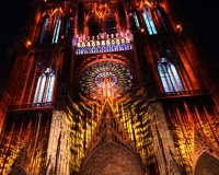 Katedra w Strasburgu