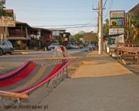 Mini Traper - Playa Samara