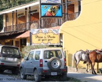 Mini Traper - Playa Samara