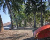 Mini Traper - Playa Hermosa