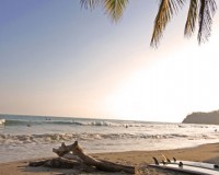 Mini Traper - Playa Samara