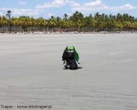 Mini Traper - Pura Vida!