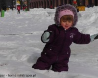 Mini Traper - Park Zdrojowy