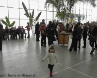 Mini Traper - Pijalnia wód