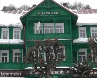 Mini Traper - Willa Białej Róży