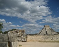 Chichén Itzá