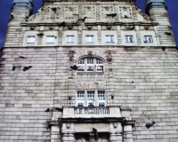 Collegium Maximum