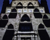 Collegium Maximum