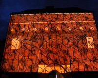 Brama Klasztorna 