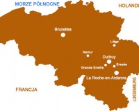 Durbuy © 2011 Mini Traper