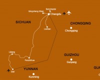 Chiny © 2012 Mini Traper