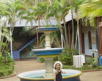 Wenezuela, Posada La Casita