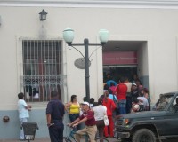 Wenezuela, Coro