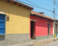 Wenezuela, Coro