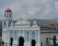 Wenezuela, Jaji