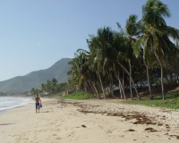 Wenezuela, Isla Margarita