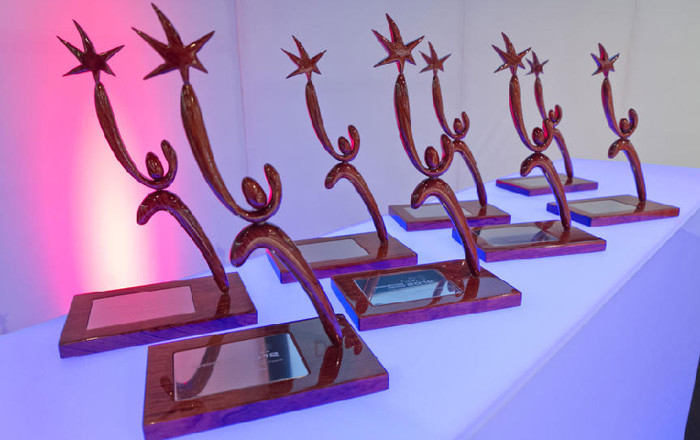 Kind + Jugend Innovation Awards 2013