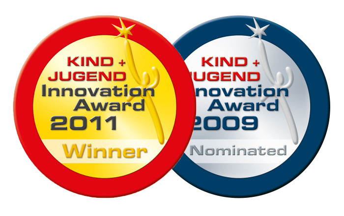 Kind + Jugend Innovation Award