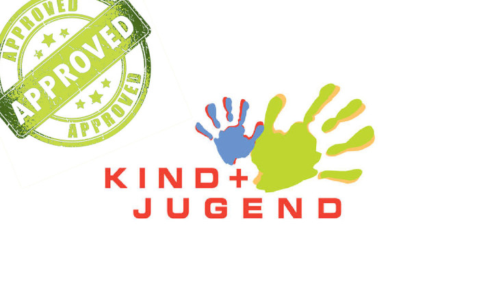 Targi Kind + Jugend w Kolonii