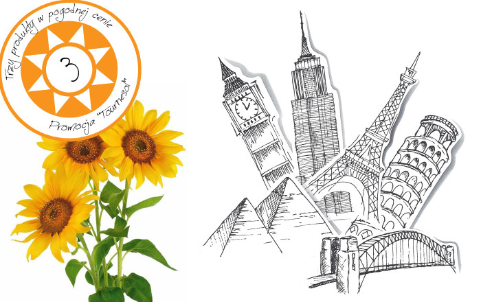 Promocja Tournesol - 3