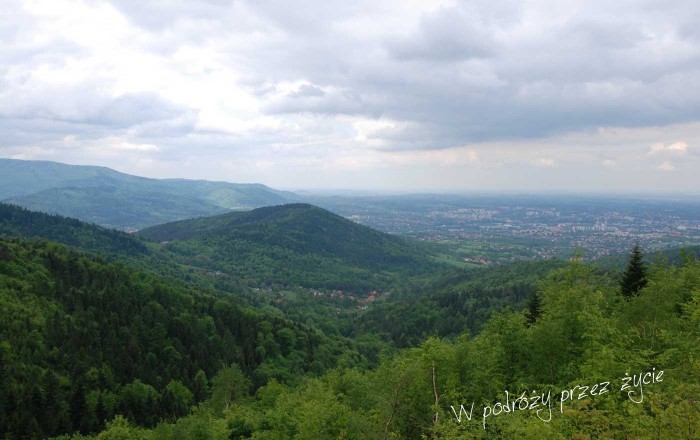Beskid Mały