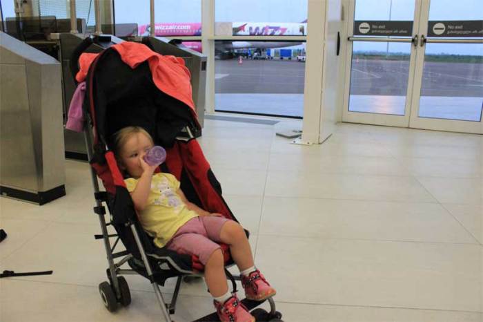 Airport Kutaisi
