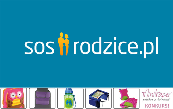 Konkurs Minitraper.pl - SOSrodzice.pl