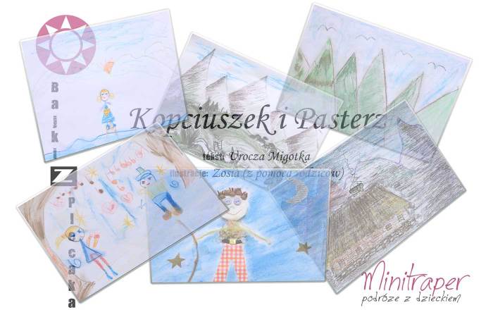 Kopciuszek i Pasterz