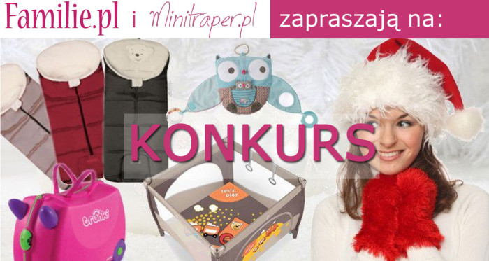 Świąteczny Konkurs