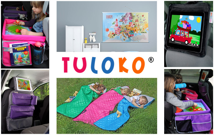 Tuloko dla dzieci